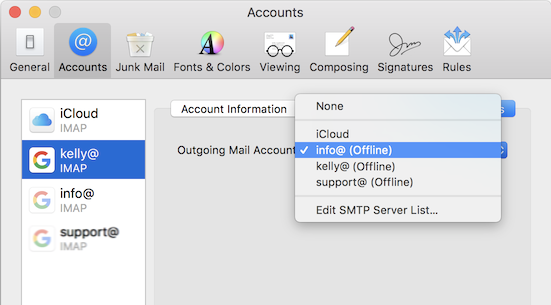Gmail Offline For Mac